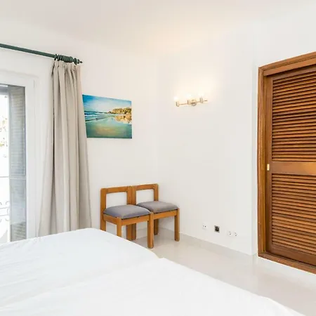 Apartamento Great S.rafael Aprt. Walking Distance To The Albufeira