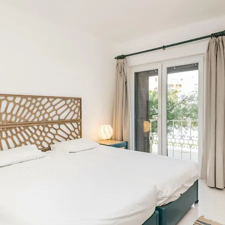 Apartamento Great S.rafael Aprt. Walking Distance To The