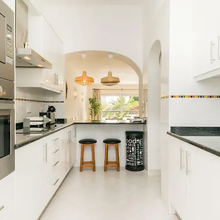 Apartamento Great S.rafael Aprt. Walking Distance To The *